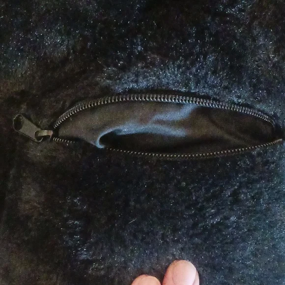 Hot Topic Black Double Teddy Bear Backpack - Picture 6 of 8